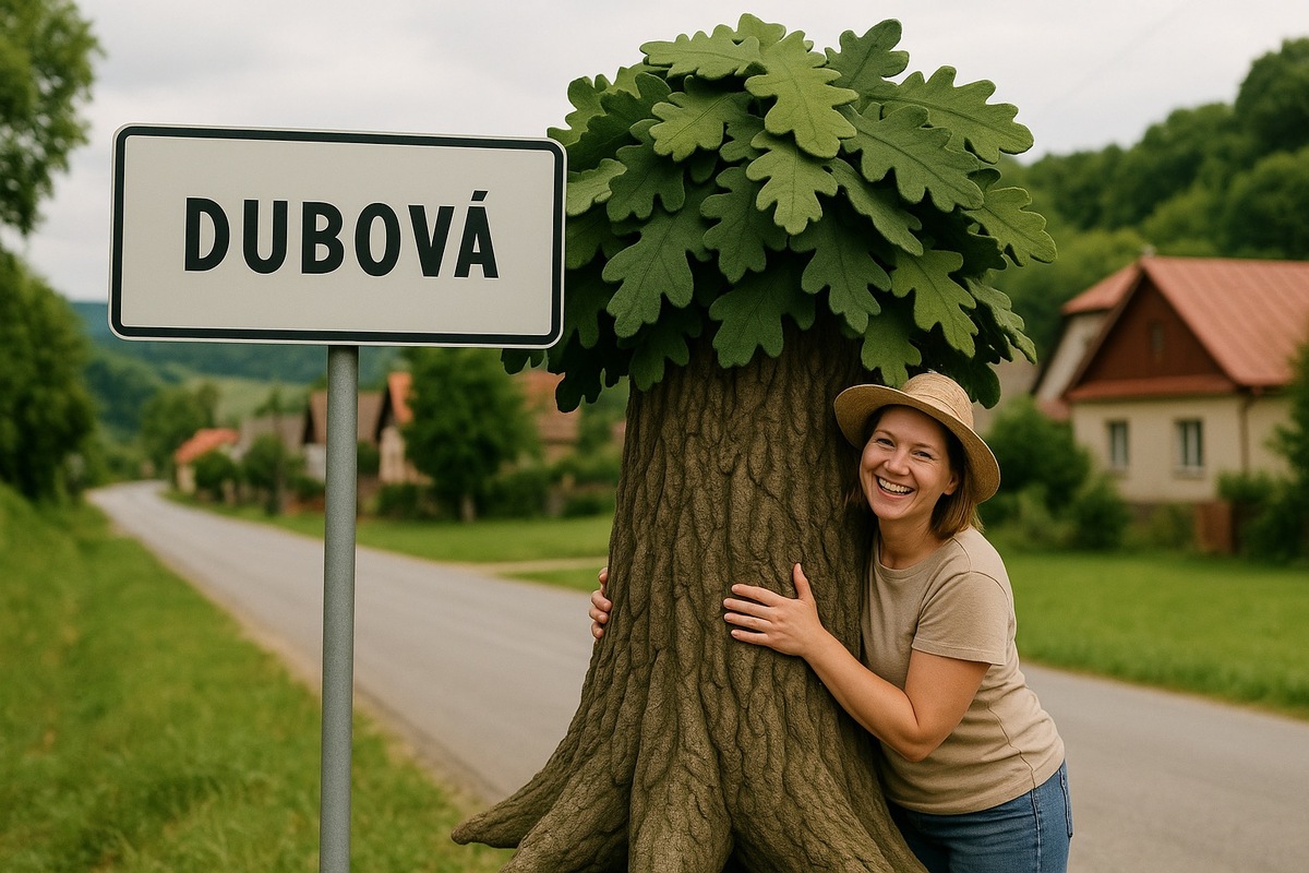 FOTO: Ako vyzerajú obce v Prešovskom kraji podľa umelej inteligencie?, foto 6