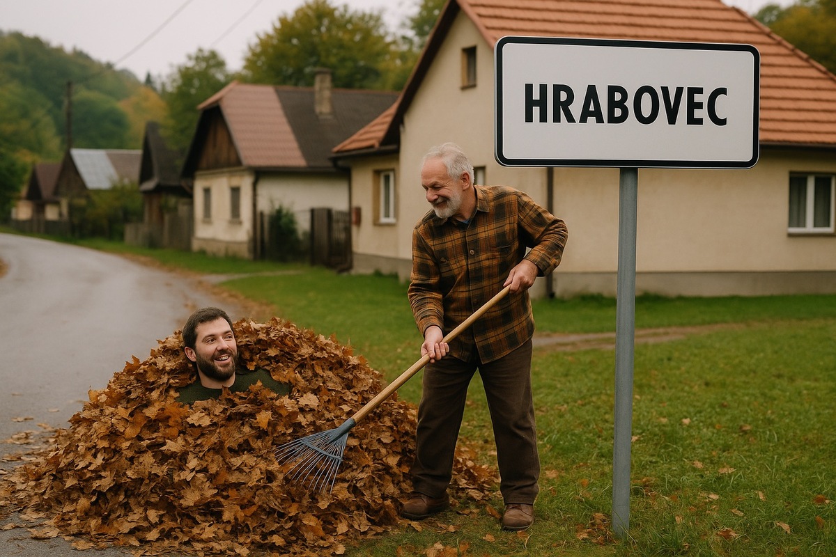 FOTO: Ako vyzerajú obce v Prešovskom kraji podľa umelej inteligencie?, foto 7