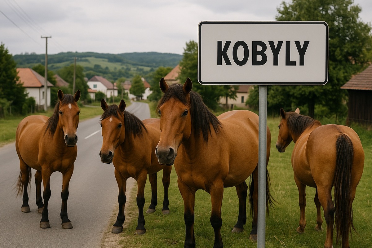 FOTO: Ako vyzerajú obce v Prešovskom kraji podľa umelej inteligencie?, foto 9