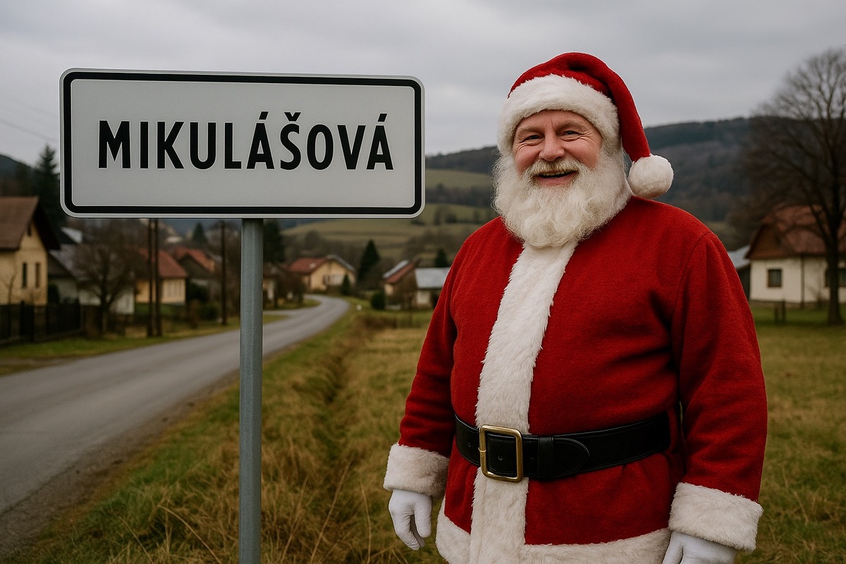 FOTO: Ako vyzerajú obce v Prešovskom kraji podľa umelej inteligencie?, foto 13