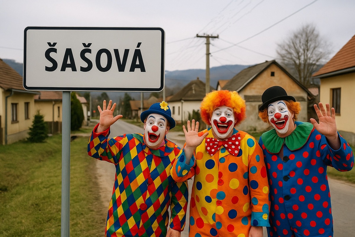 FOTO: Ako vyzerajú obce v Prešovskom kraji podľa umelej inteligencie?, foto 14