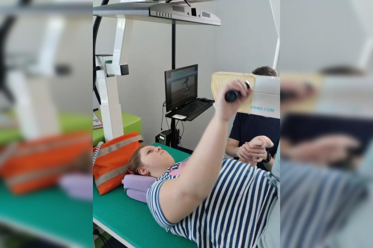 FOTO: Rodina z Tulčíka prosí o pomoc. Dcéra Mária bojuje s ťažkým ochorením, foto 6