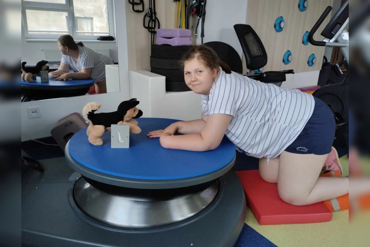 FOTO: Rodina z Tulčíka prosí o pomoc. Dcéra Mária bojuje s ťažkým ochorením, foto 7