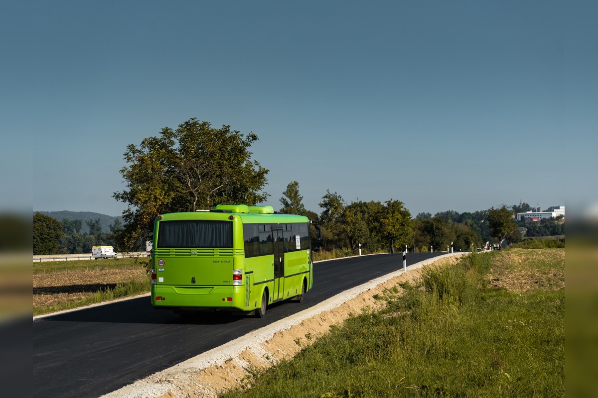 FOTO: Cesta medzi Prešovom a Petrovanmi prechádza dôležitou rekonštrukciou, foto 1