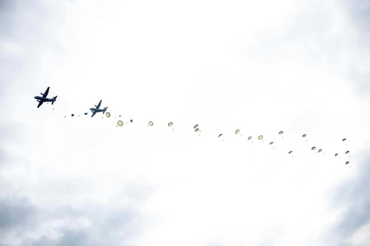 FOTO: Takto vyzerali Letecké dni v Prešove, foto 31