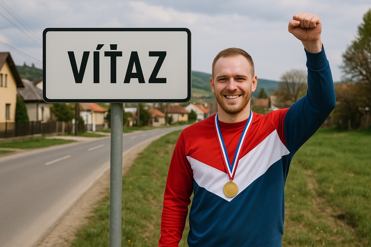 FOTO: Ako vyzerajú obce v Prešovskom kraji podľa umelej inteligencie?, foto 3