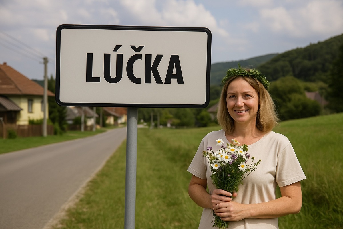 FOTO: Ako vyzerajú obce v Prešovskom kraji podľa umelej inteligencie?, foto 4