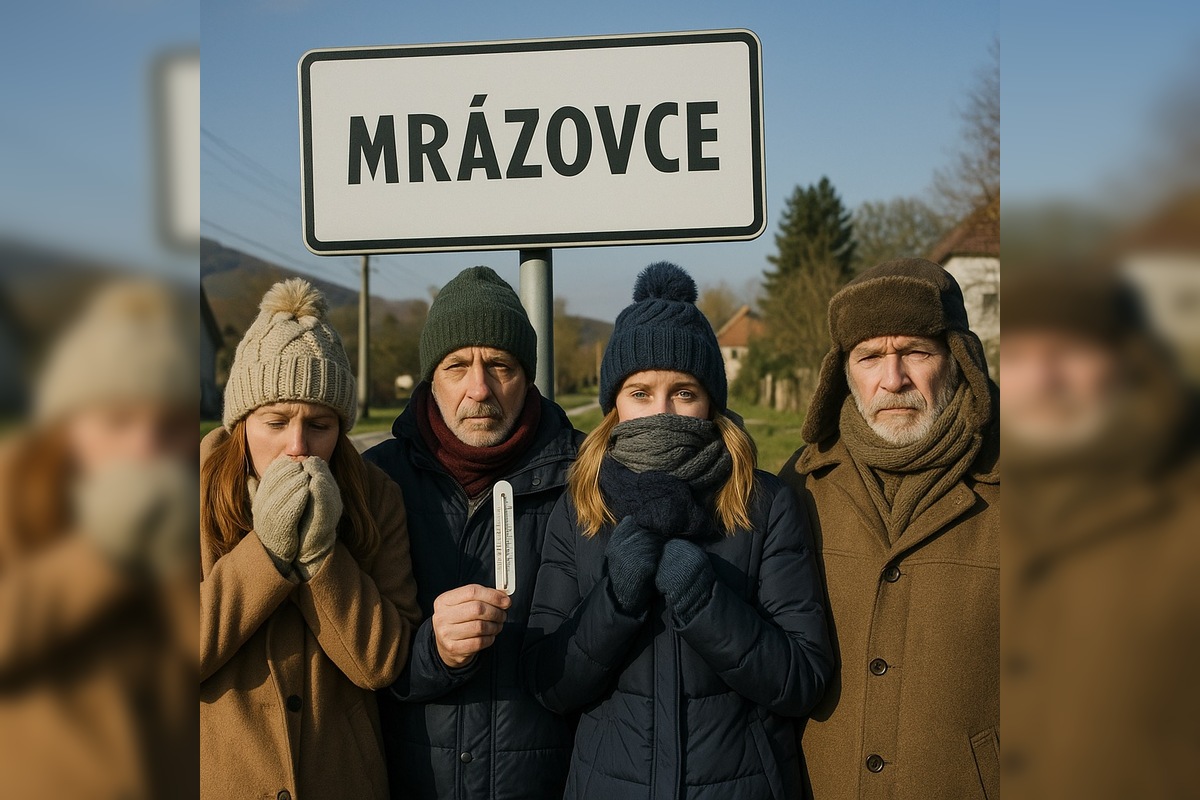 FOTO: Ako vyzerajú obce v Prešovskom kraji podľa umelej inteligencie?, foto 5