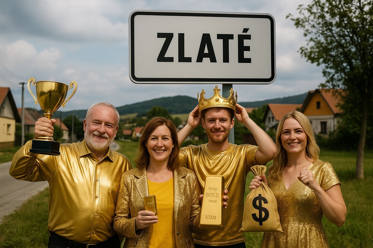 FOTO: Ako vyzerajú obce v Prešovskom kraji podľa umelej inteligencie?, foto 11