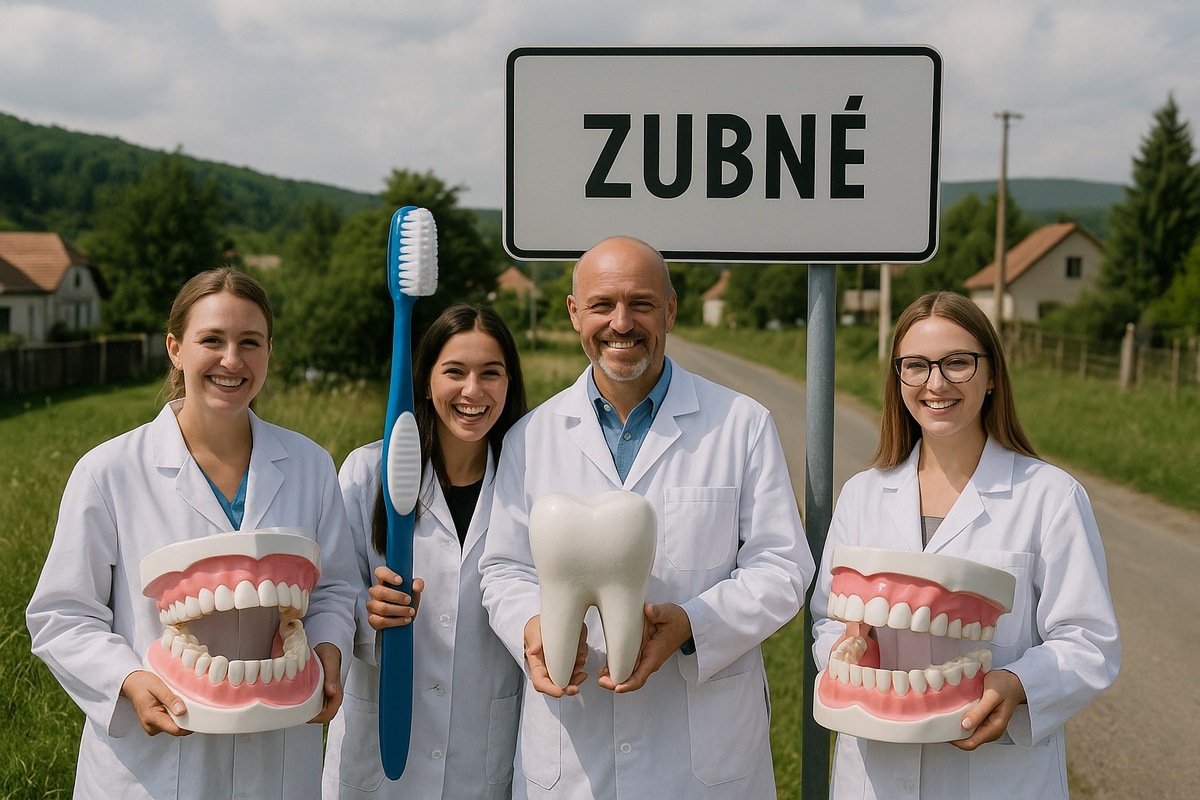 FOTO: Ako vyzerajú obce v Prešovskom kraji podľa umelej inteligencie?, foto 12