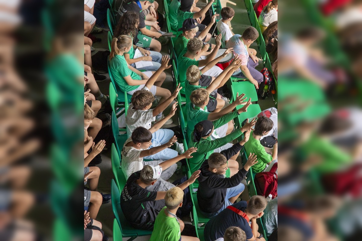 FOTO: Na Futbal Tatran Aréne sa odohral Turnal partnerských miest, foto 2