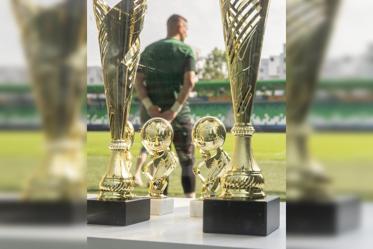 FOTO: Na Futbal Tatran Aréne sa odohral Turnal partnerských miest, foto 3