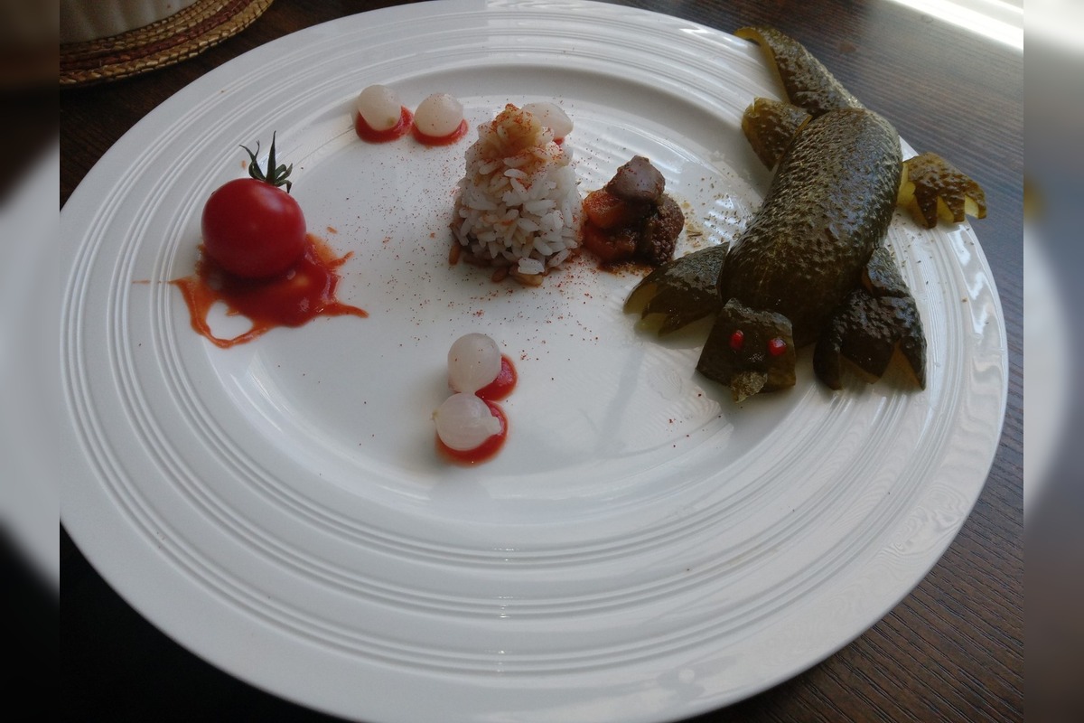 FOTO: Špekačka ako steak a rajčina postrelená. Nový hit slovenského internetu, foto 9