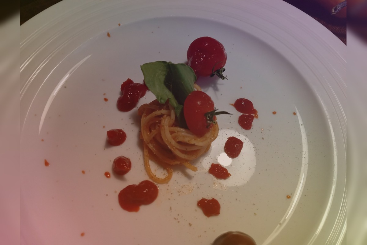 FOTO: Špekačka ako steak a rajčina postrelená. Nový hit slovenského internetu, foto 11