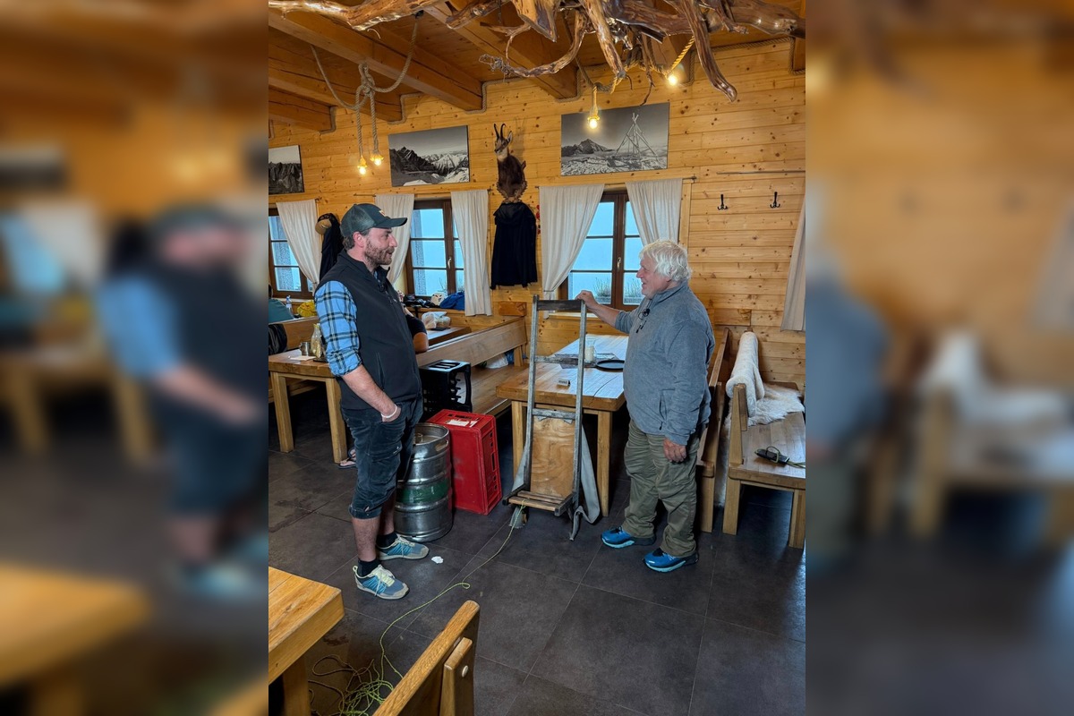 FOTO: Rattaj ukázal fotky Beránka zo Soliska. Chystá sa veľký návrat?, foto 2