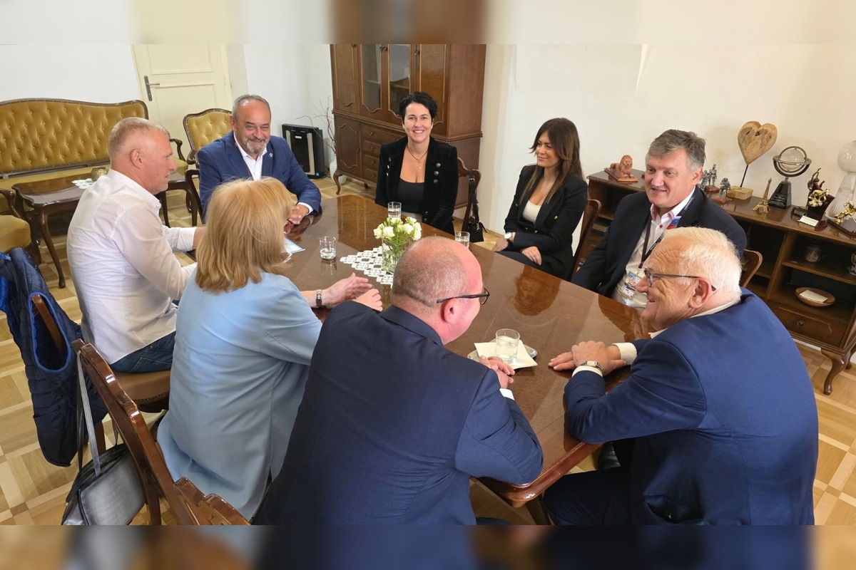 FOTO: V Bardejove odštartovali cyklopreteky Okolo Slovenska, foto 5