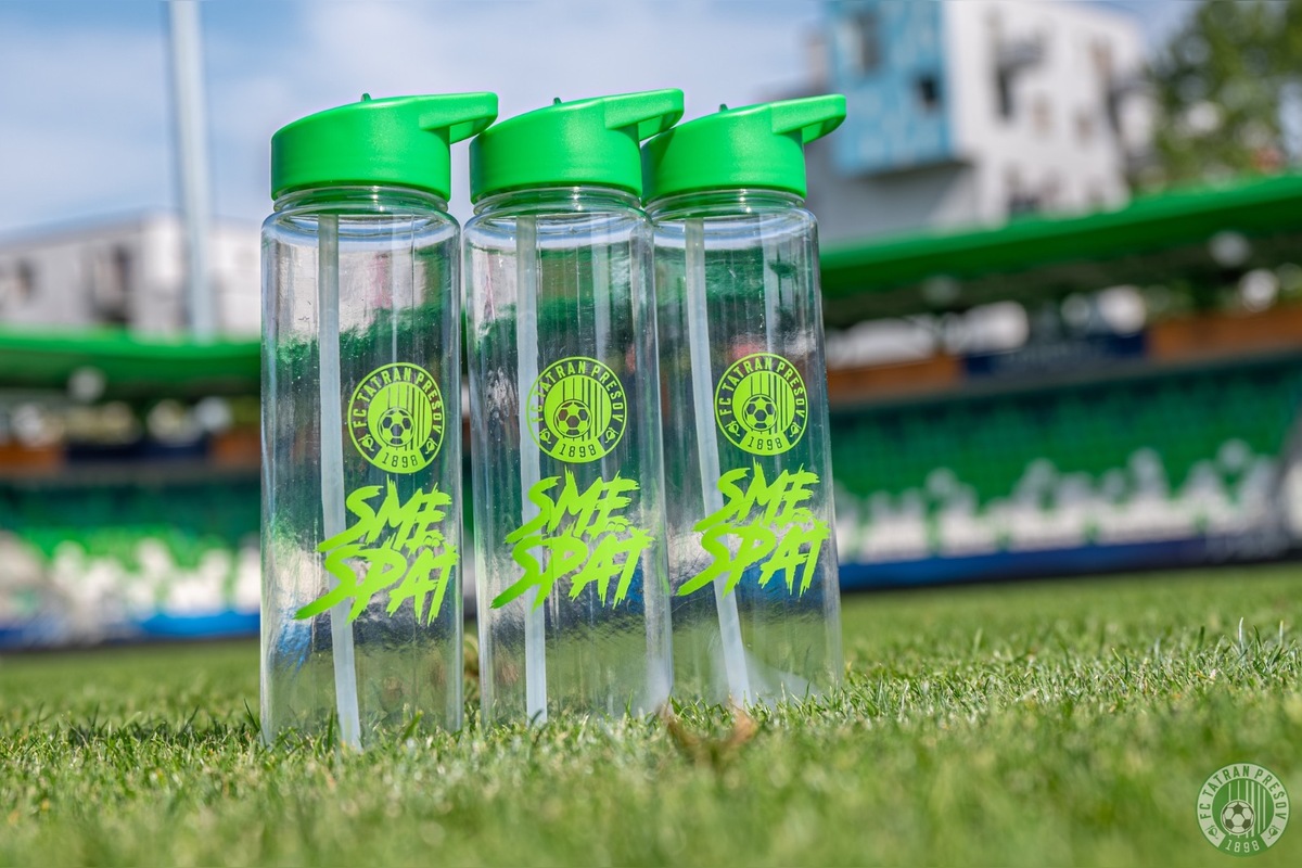 FOTO: Tatran Prešov predstavil nový merch, foto 6