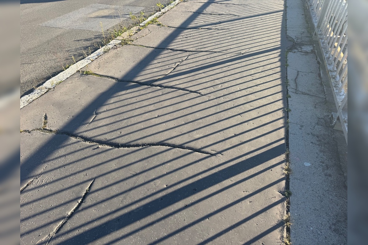 FOTO: Pre výstavbu nového mosta sa musia Prešovčania pripraviť na obmedzenia, foto 7