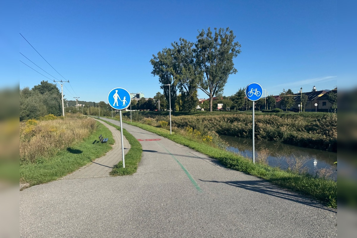 FOTO: Pre výstavbu nového mosta sa musia Prešovčania pripraviť na obmedzenia, foto 11