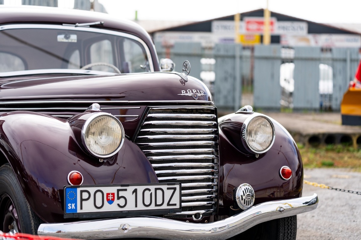 FOTO: Po šiestich rokoch sa v Prešove konal Deň otvorených dverí DPMP, foto 3