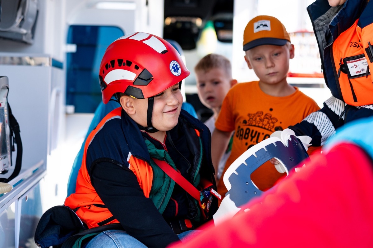FOTO: Po šiestich rokoch sa v Prešove konal Deň otvorených dverí DPMP, foto 7