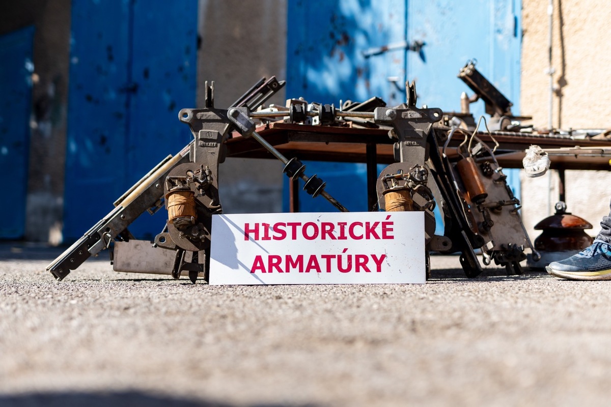 FOTO: Po šiestich rokoch sa v Prešove konal Deň otvorených dverí DPMP, foto 32