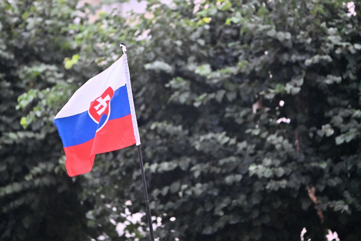 FOTO: Aj v Kežmarku sa konal opozičný protest proti konsolidácii, foto 4