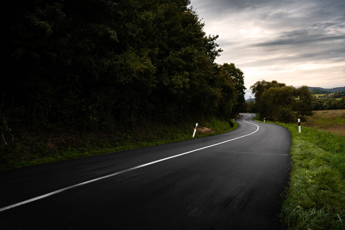 FOTO: V okrese Prešov prejdete po vynovených cestách, foto 2