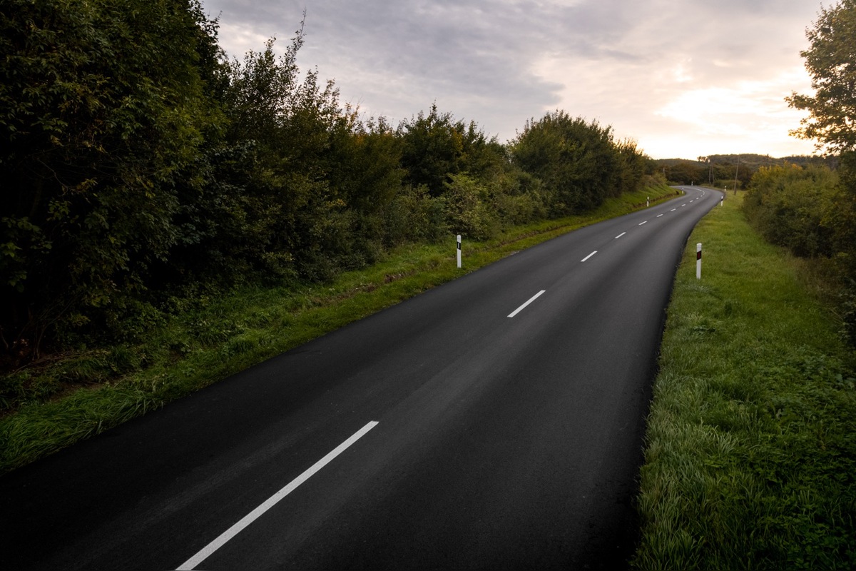 FOTO: V okrese Prešov prejdete po vynovených cestách, foto 3