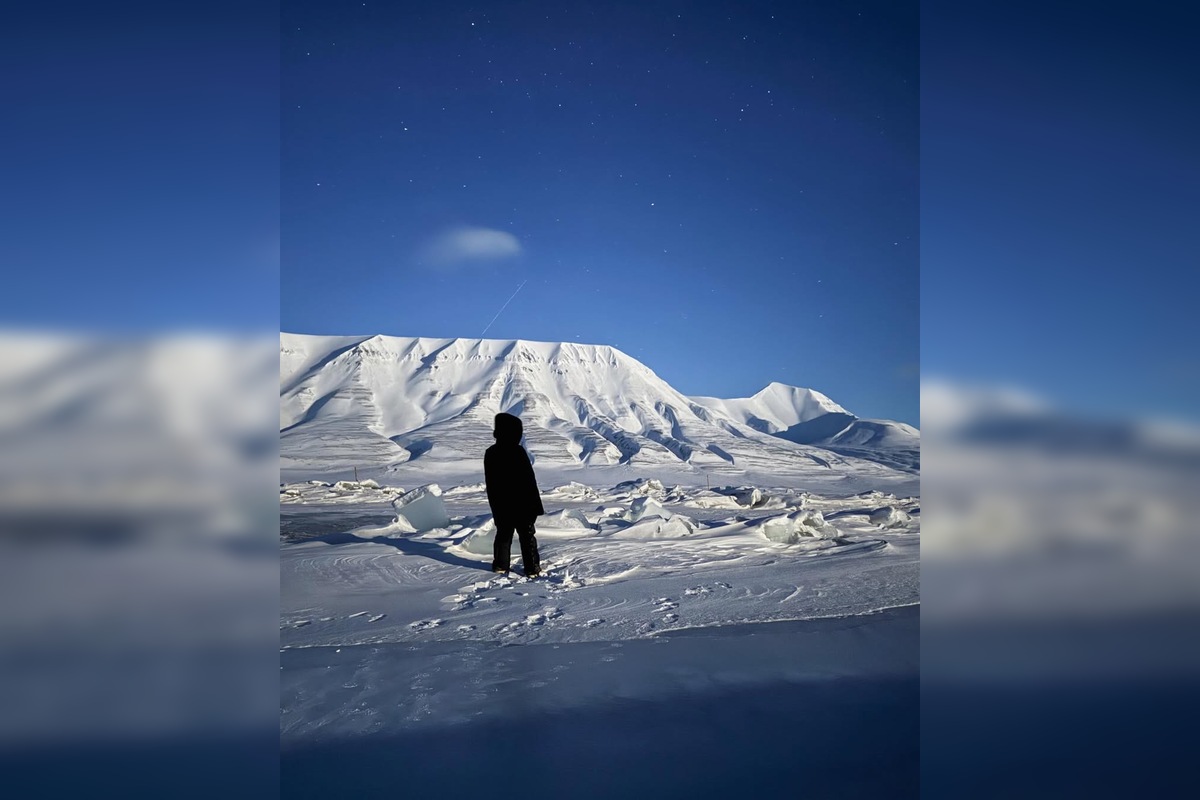 FOTO: Emma a Marcel z východu sa so svorkou psov presťahovali na Svalbard, foto 4