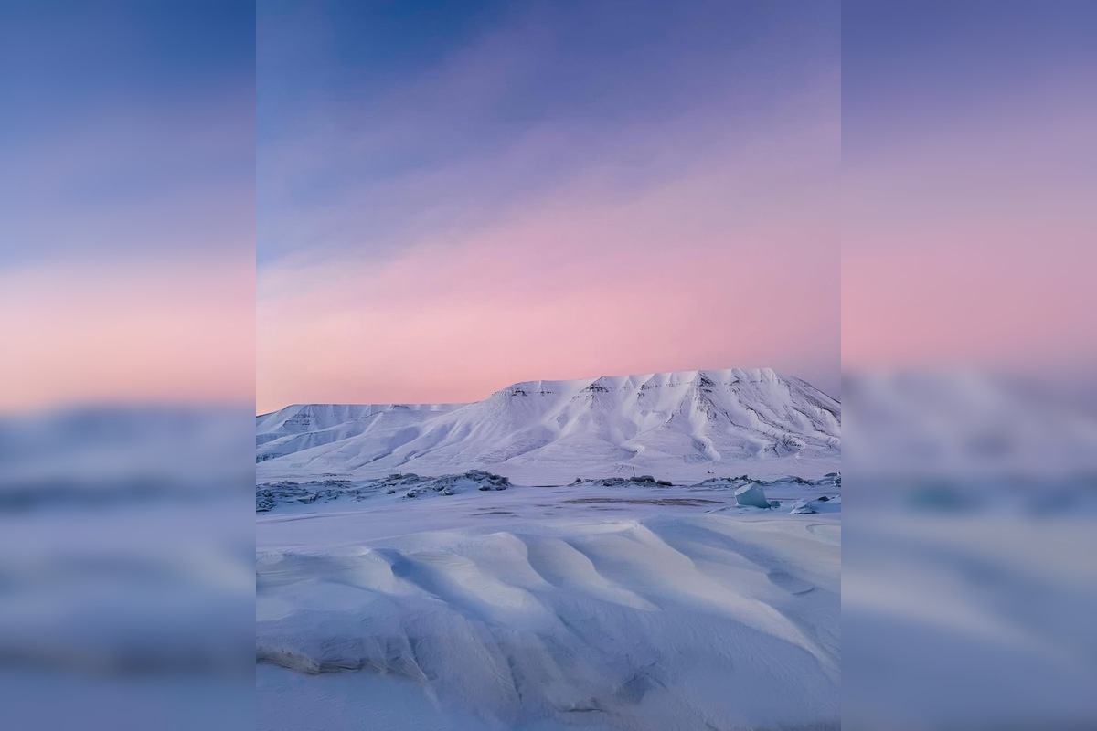 FOTO: Emma a Marcel z východu sa so svorkou psov presťahovali na Svalbard, foto 7