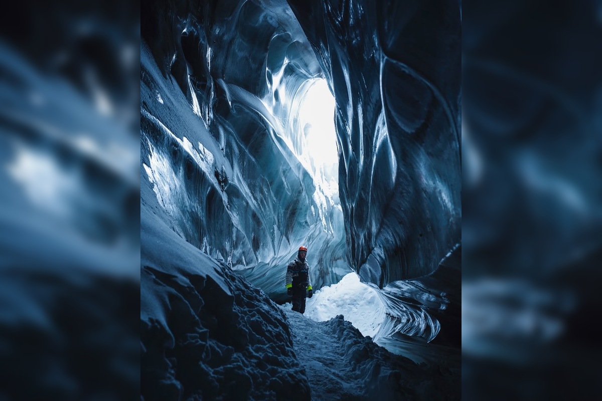 FOTO: Emma a Marcel z východu sa so svorkou psov presťahovali na Svalbard, foto 15