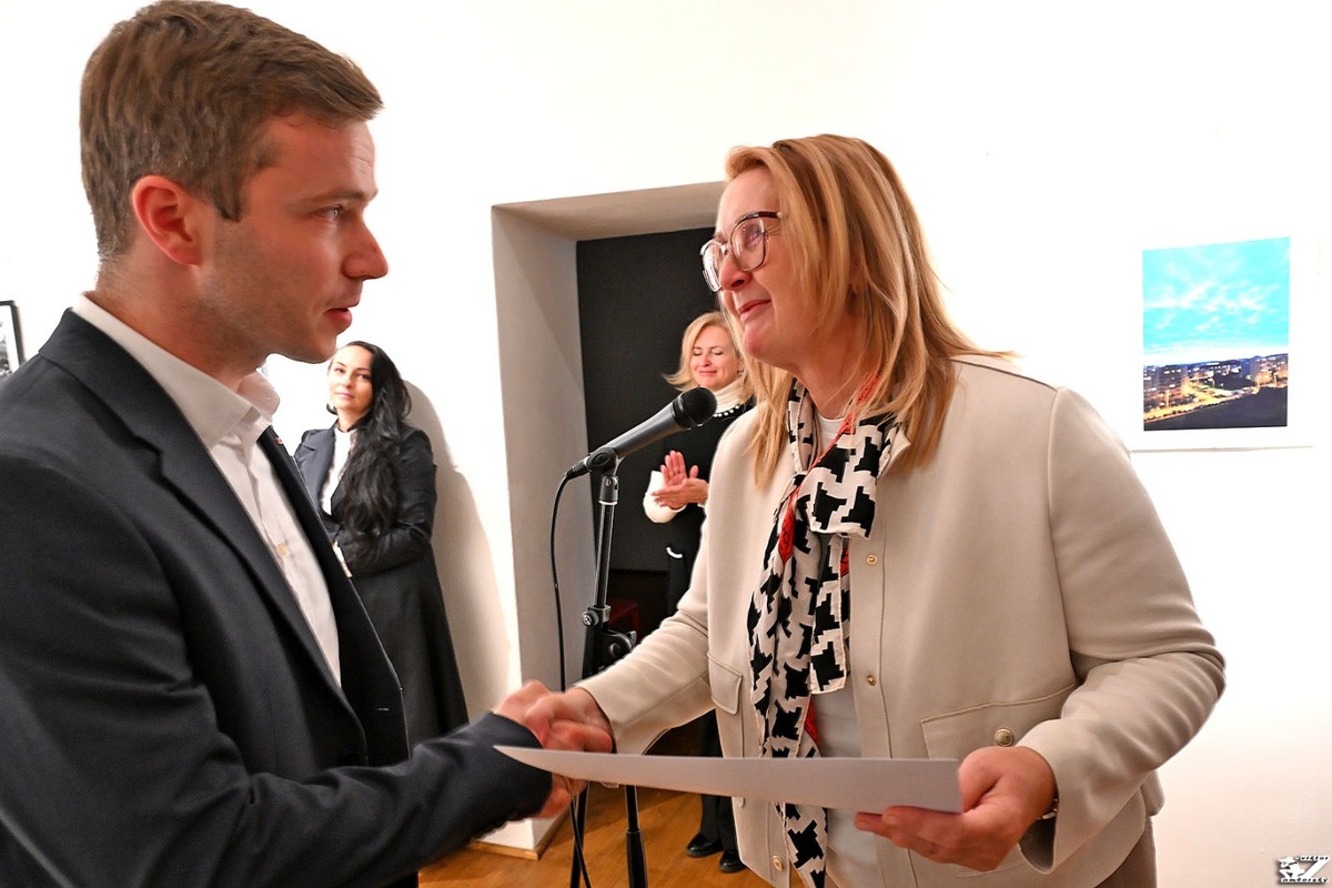FOTO: Môj panelák, víťazom je Sídliskové detstvo Branislava Švorca, foto 3