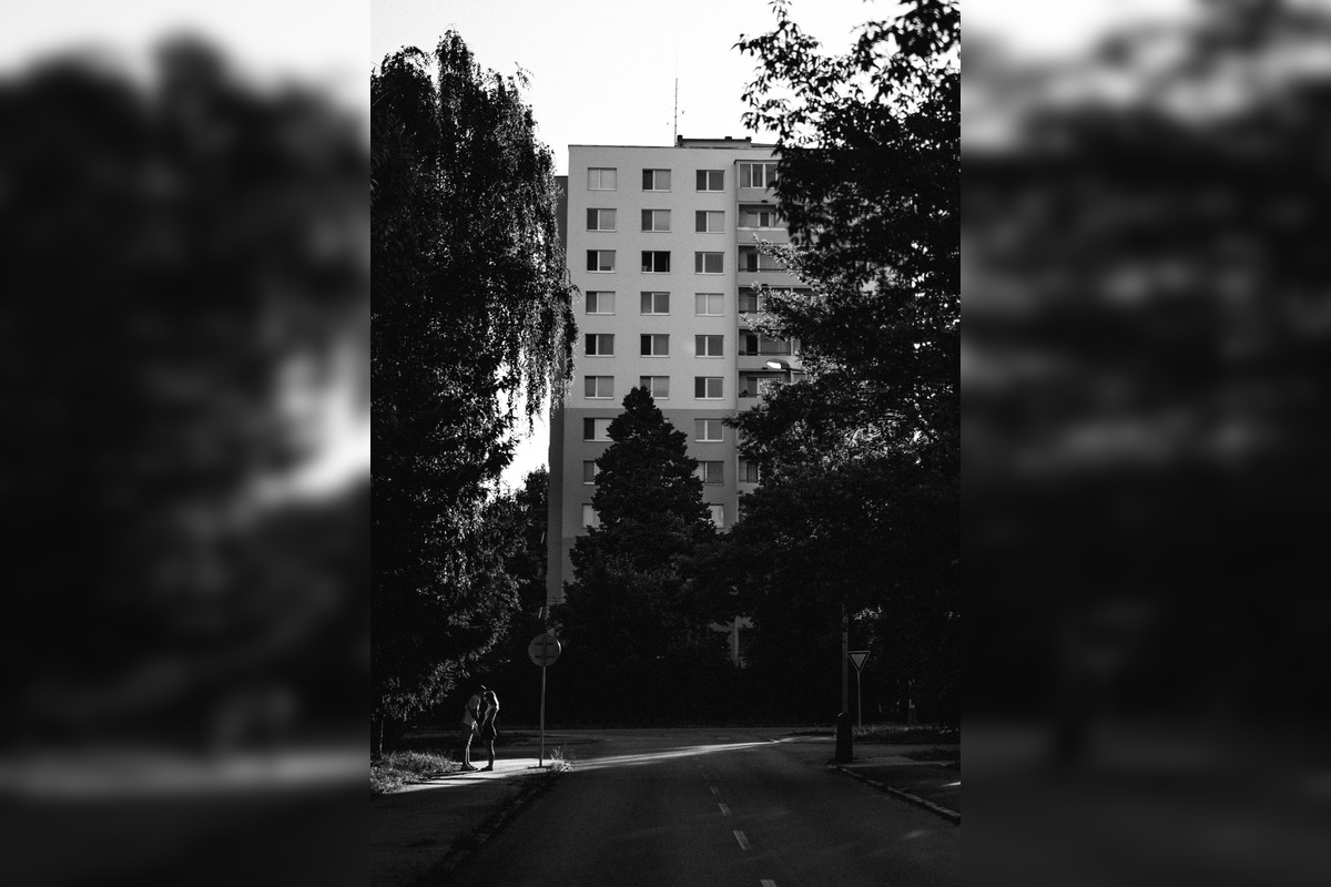 FOTO: Môj panelák, víťazom je Sídliskové detstvo Branislava Švorca, foto 6