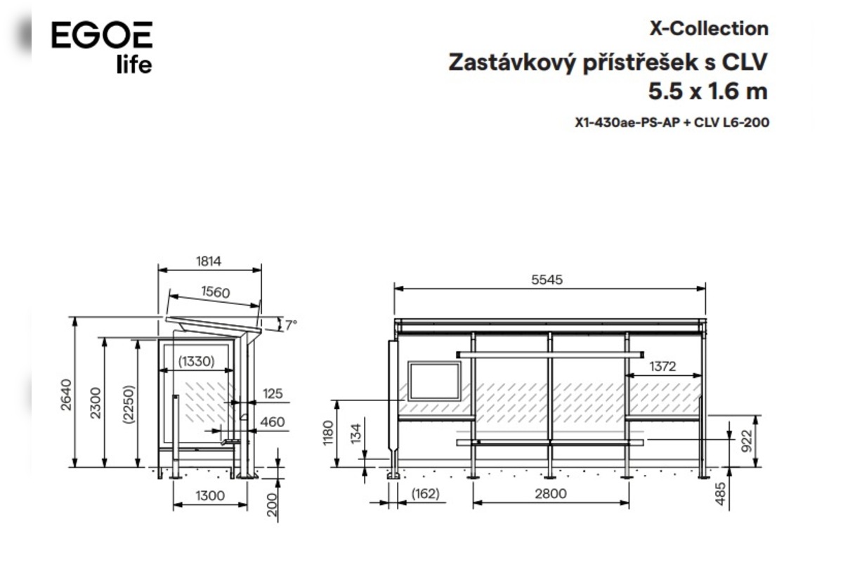 FOTO: Sekčovčania čakajú na nové zastávky, mesto sľubuje osadenie do zimy, foto 2