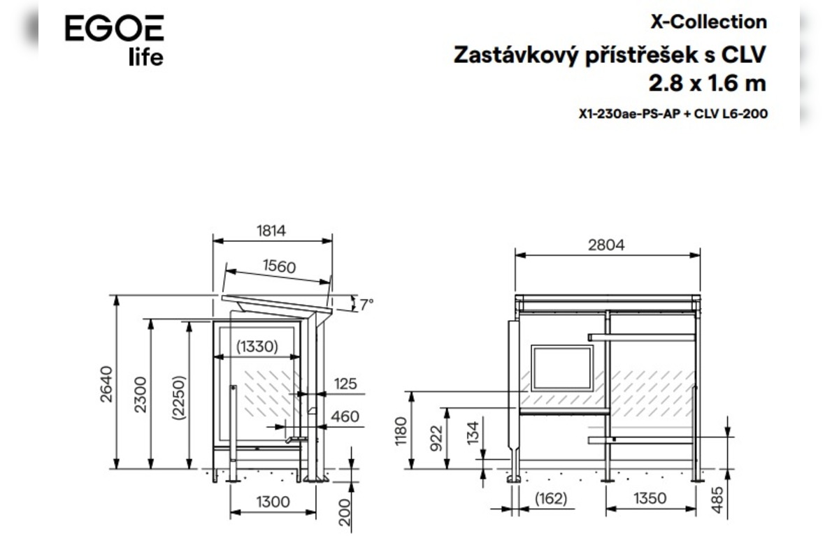 FOTO: Sekčovčania čakajú na nové zastávky, mesto sľubuje osadenie do zimy, foto 3