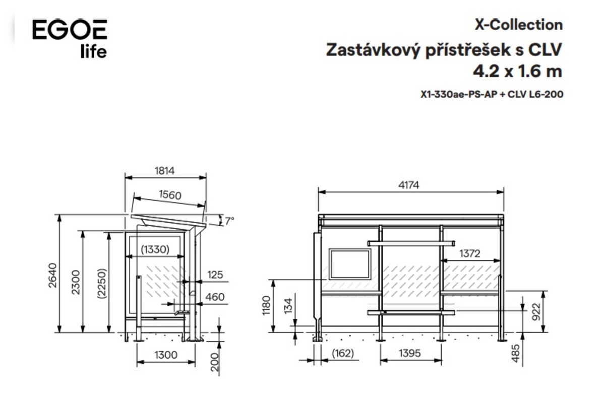 FOTO: Sekčovčania čakajú na nové zastávky, mesto sľubuje osadenie do zimy, foto 5