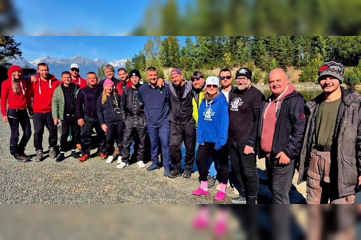 FOTO: Z tatranských vôd zmizlo 79 kíl odpadu, najviac z Kvetnice, foto 4