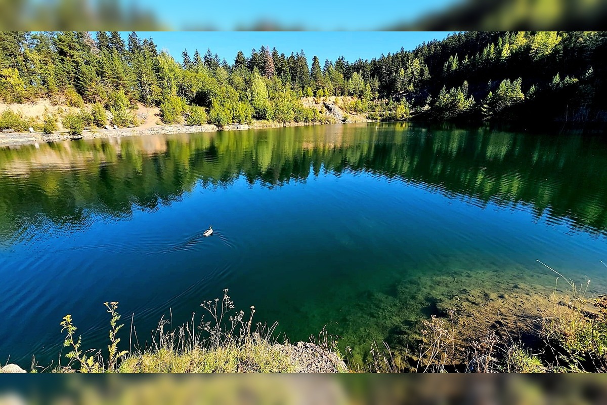 FOTO: Z tatranských vôd zmizlo 79 kíl odpadu, najviac z Kvetnice, foto 6