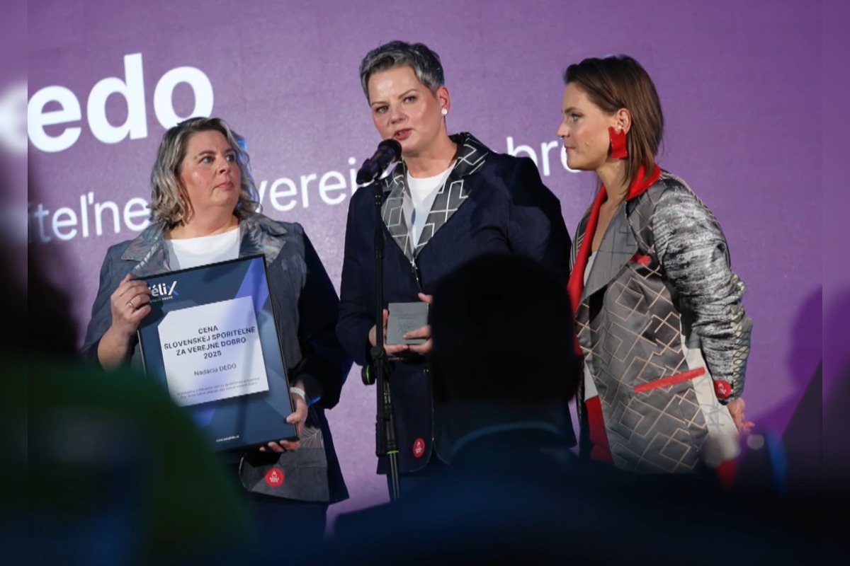 FOTO: Firmy z východu získali ocenenie FéliX Business Award 2025, foto 1