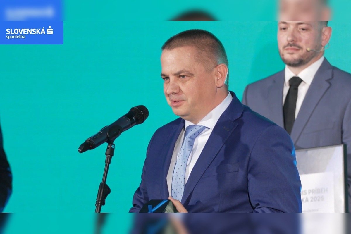 FOTO: Firmy z východu získali ocenenie FéliX Business Award 2025, foto 2