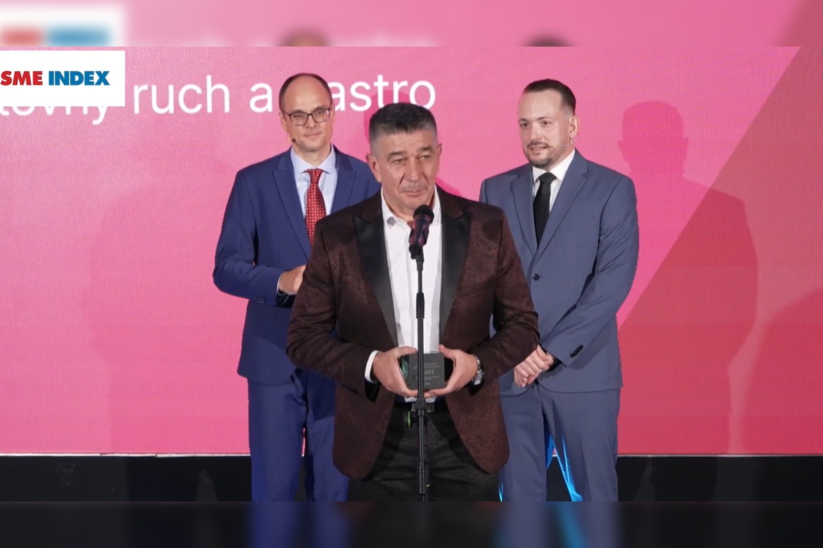 FOTO: Firmy z východu získali ocenenie FéliX Business Award 2025, foto 3