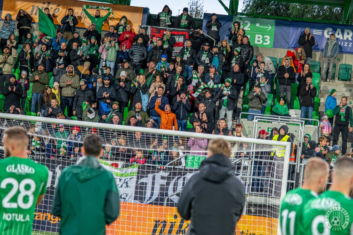 FOTO: Plány vyšli a na Tatrane to žilo. Do kotla prišli stovky detí, foto 1