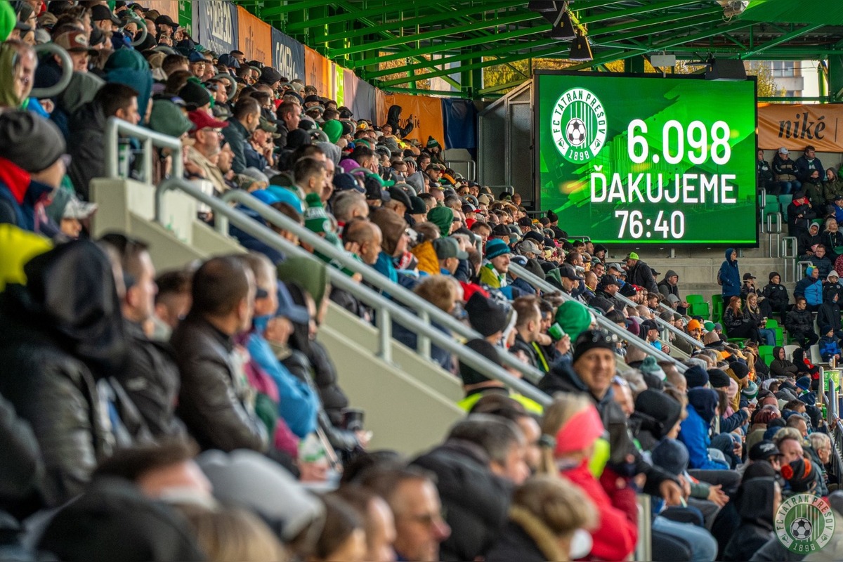 FOTO: Plány vyšli a na Tatrane to žilo. Do kotla prišli stovky detí, foto 4