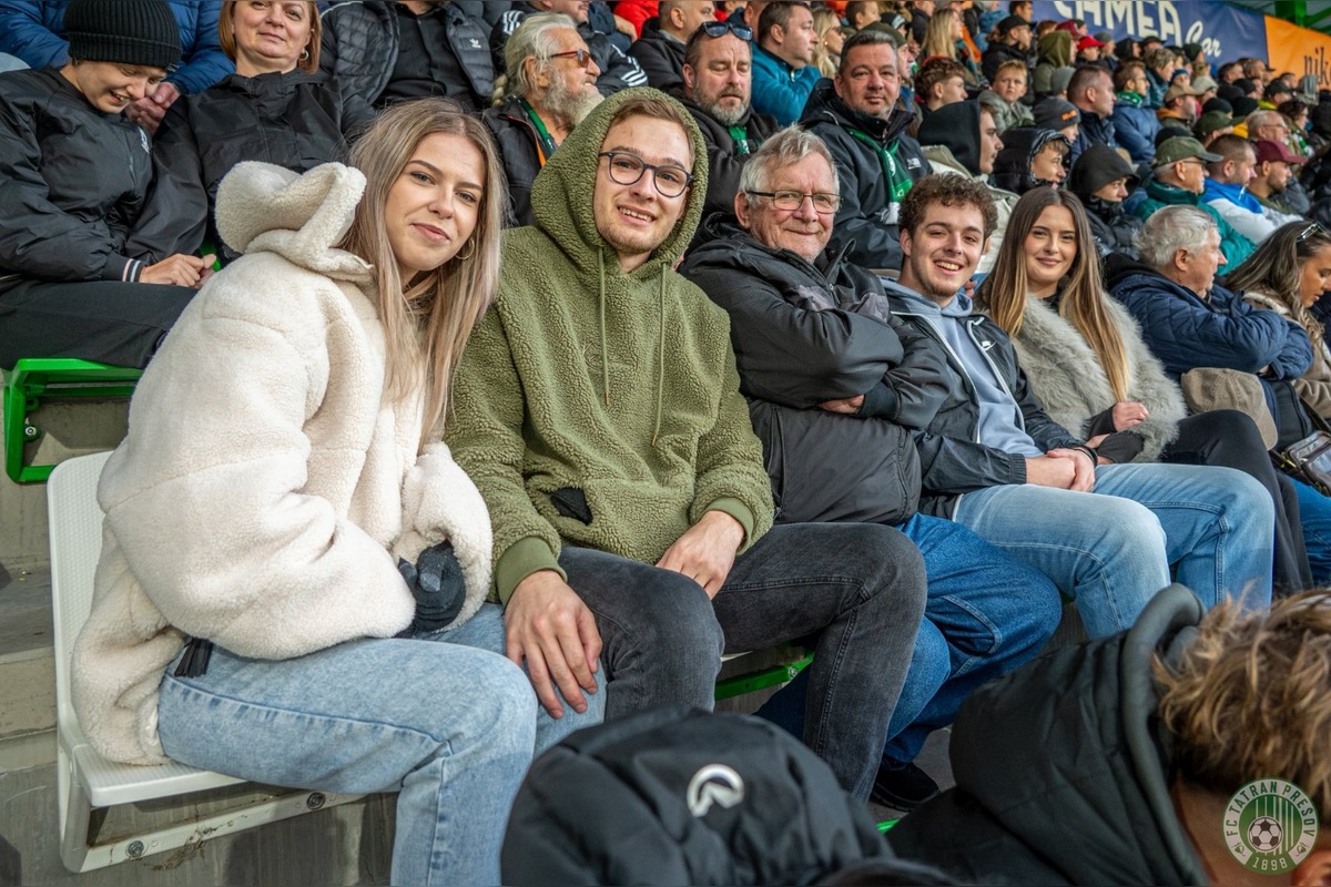 FOTO: Plány vyšli a na Tatrane to žilo. Do kotla prišli stovky detí, foto 6
