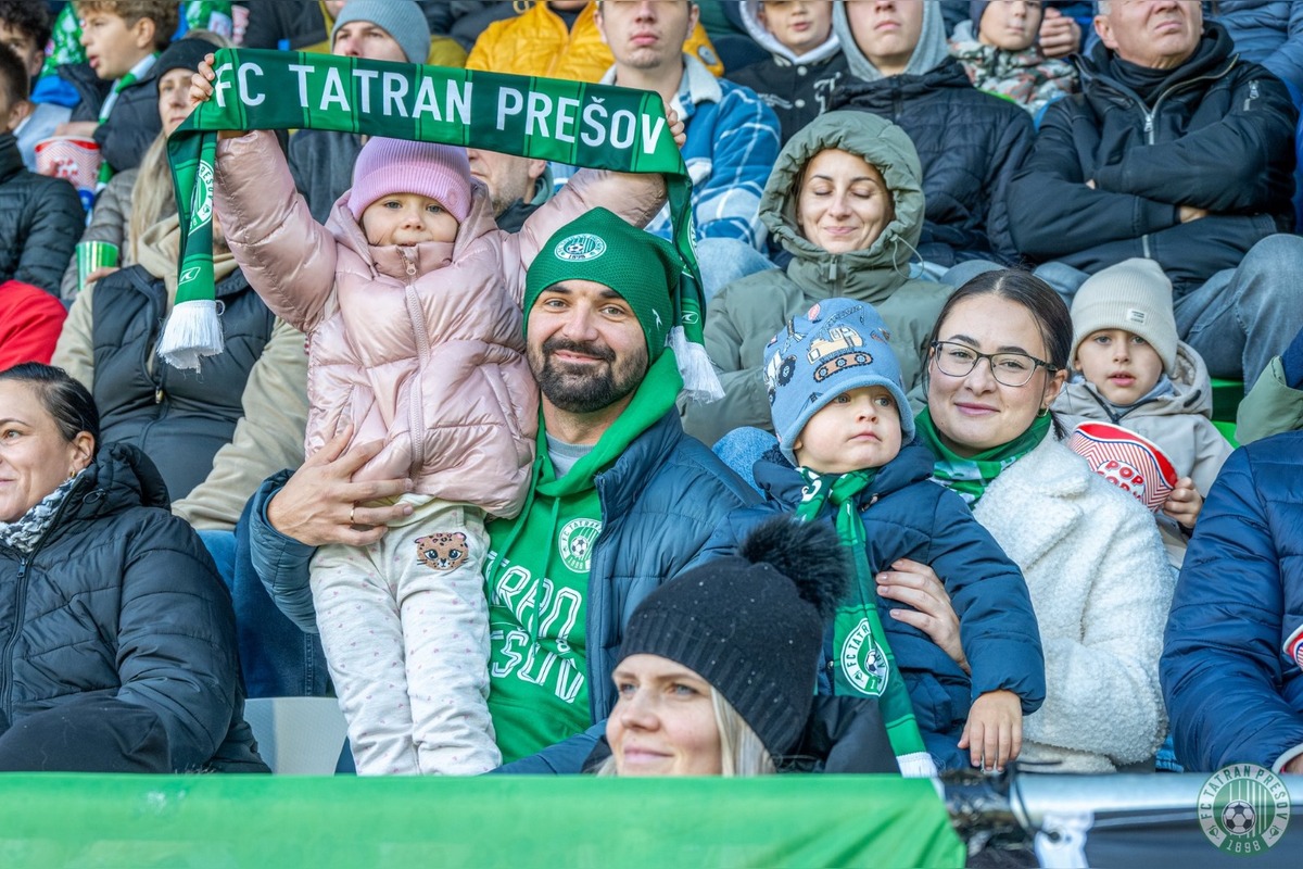 FOTO: Plány vyšli a na Tatrane to žilo. Do kotla prišli stovky detí, foto 8