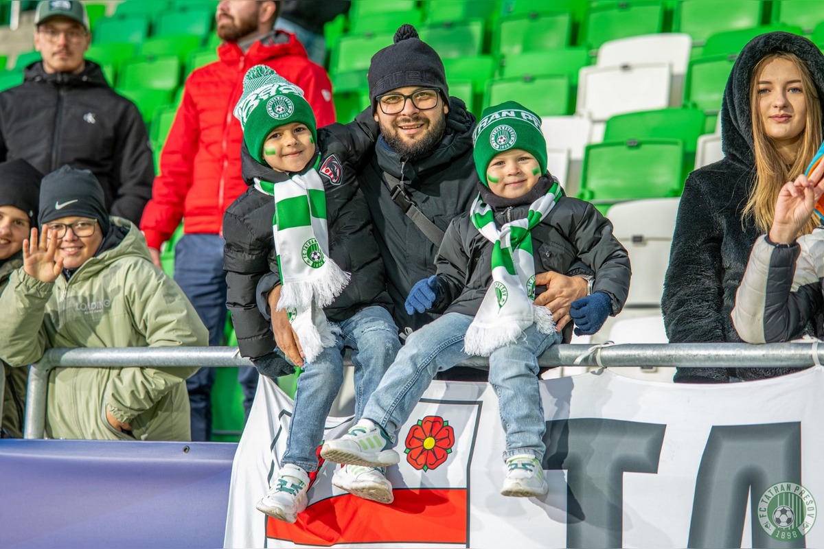 FOTO: Plány vyšli a na Tatrane to žilo. Do kotla prišli stovky detí, foto 9