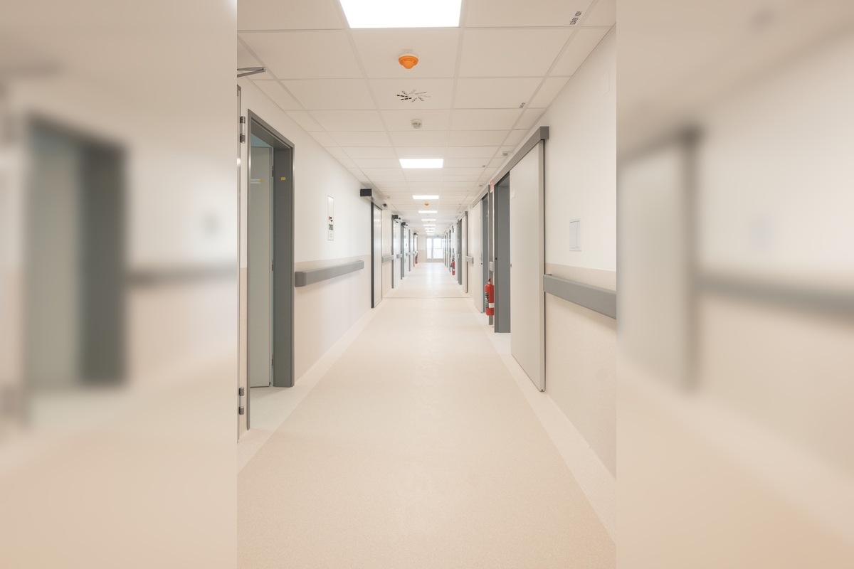 FOTO: Neužívané priestory v popradskej nemocnici zaplní hlas novorodencov, foto 3