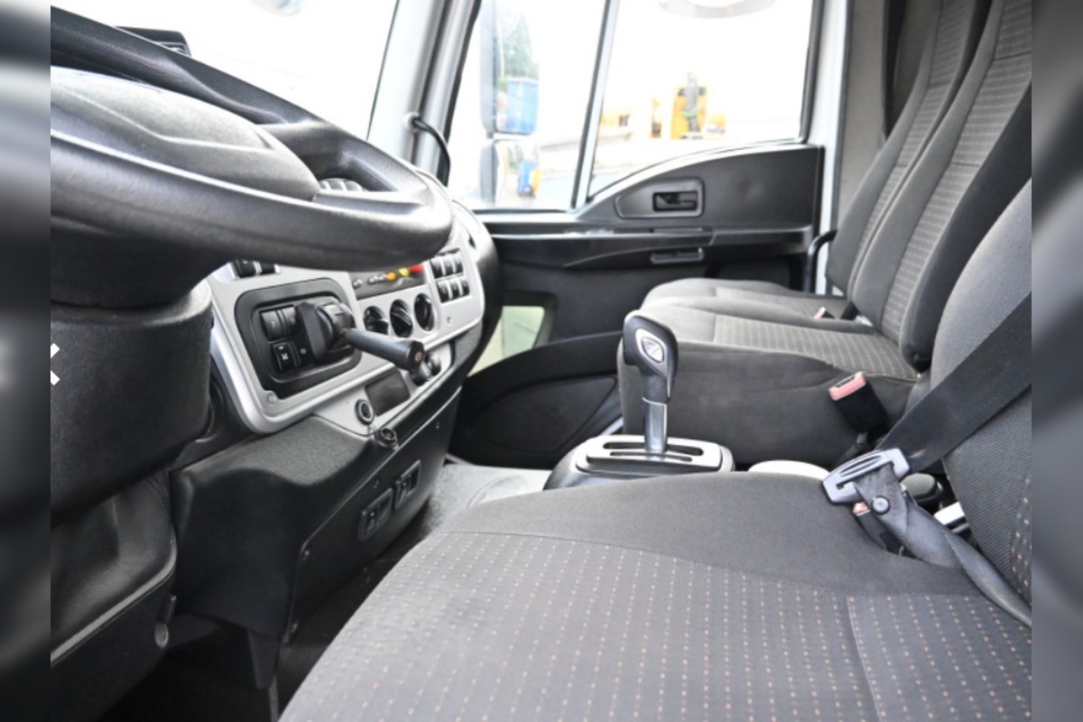 FOTO: Po Humennom bude jazdiť druhá Petra, nové auto na odpad, foto 3