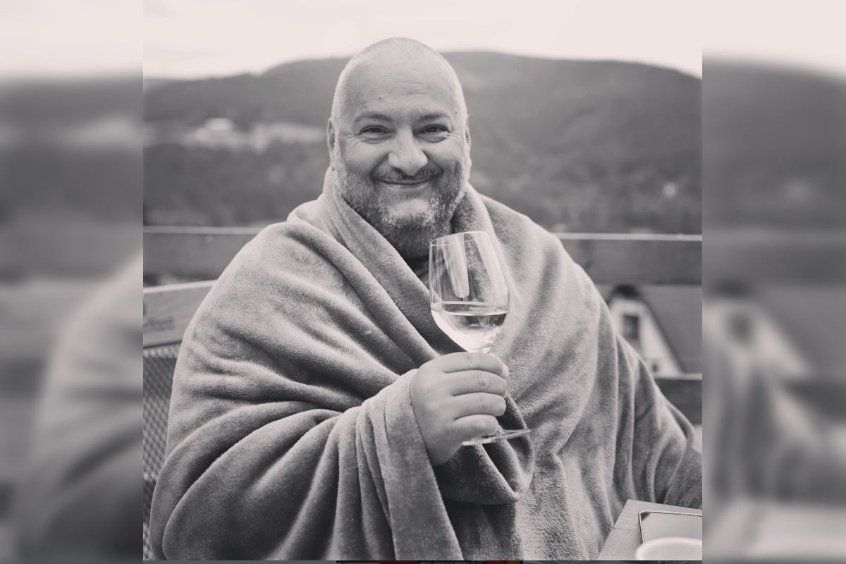 FOTO: Zomrel hlas, s ktorým vyrástla generácia poslucháčov. Patrik Hezucký prehral boj s chorobou, foto 7